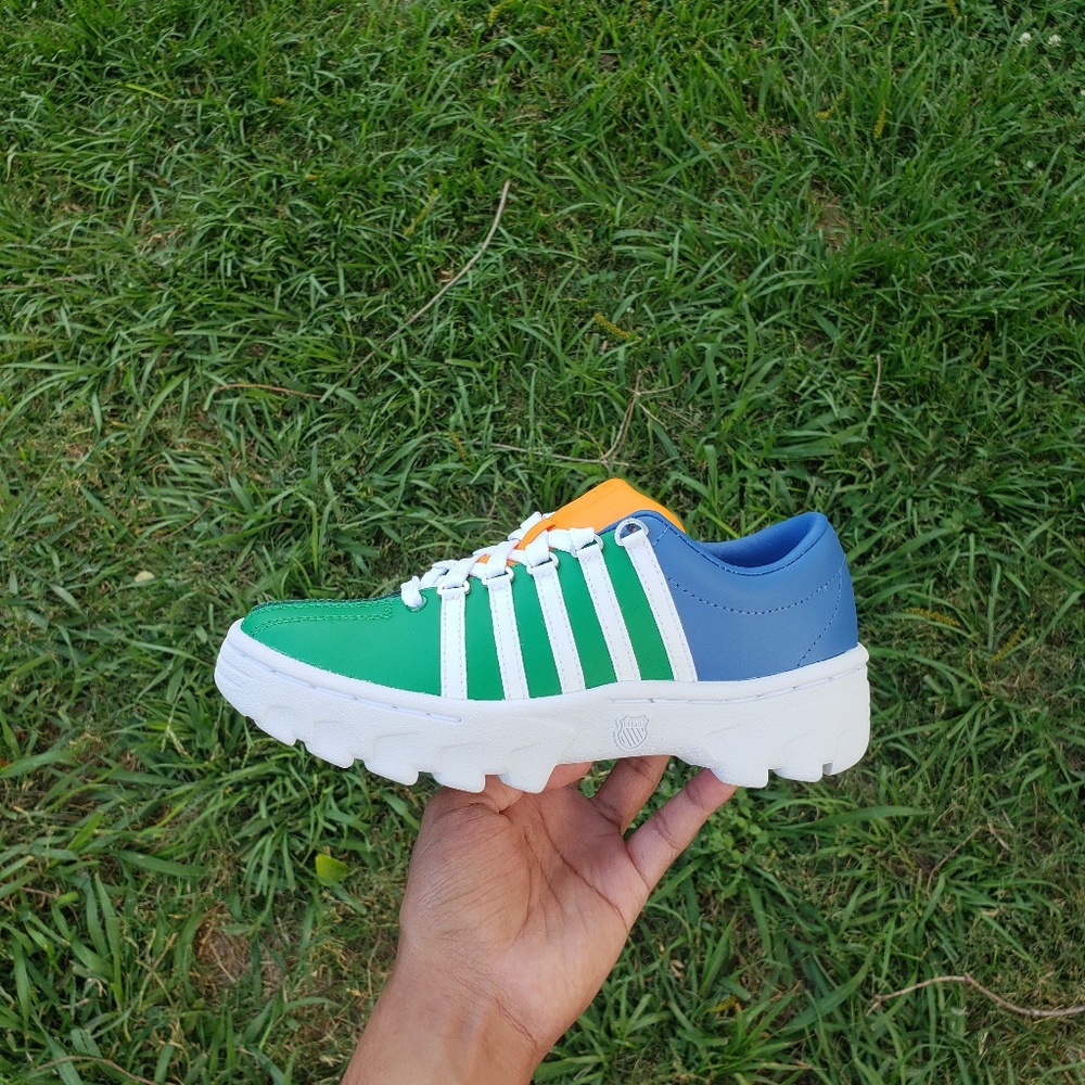 K-Swiss boys sneakers